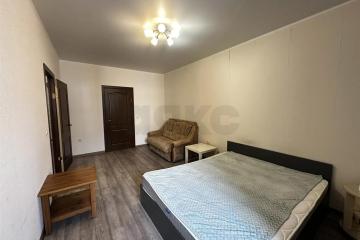 Фото №4: 1-комнатная квартира 39 м² - Краснодар, мкр. Славянский, ул. Заполярная, 35к9