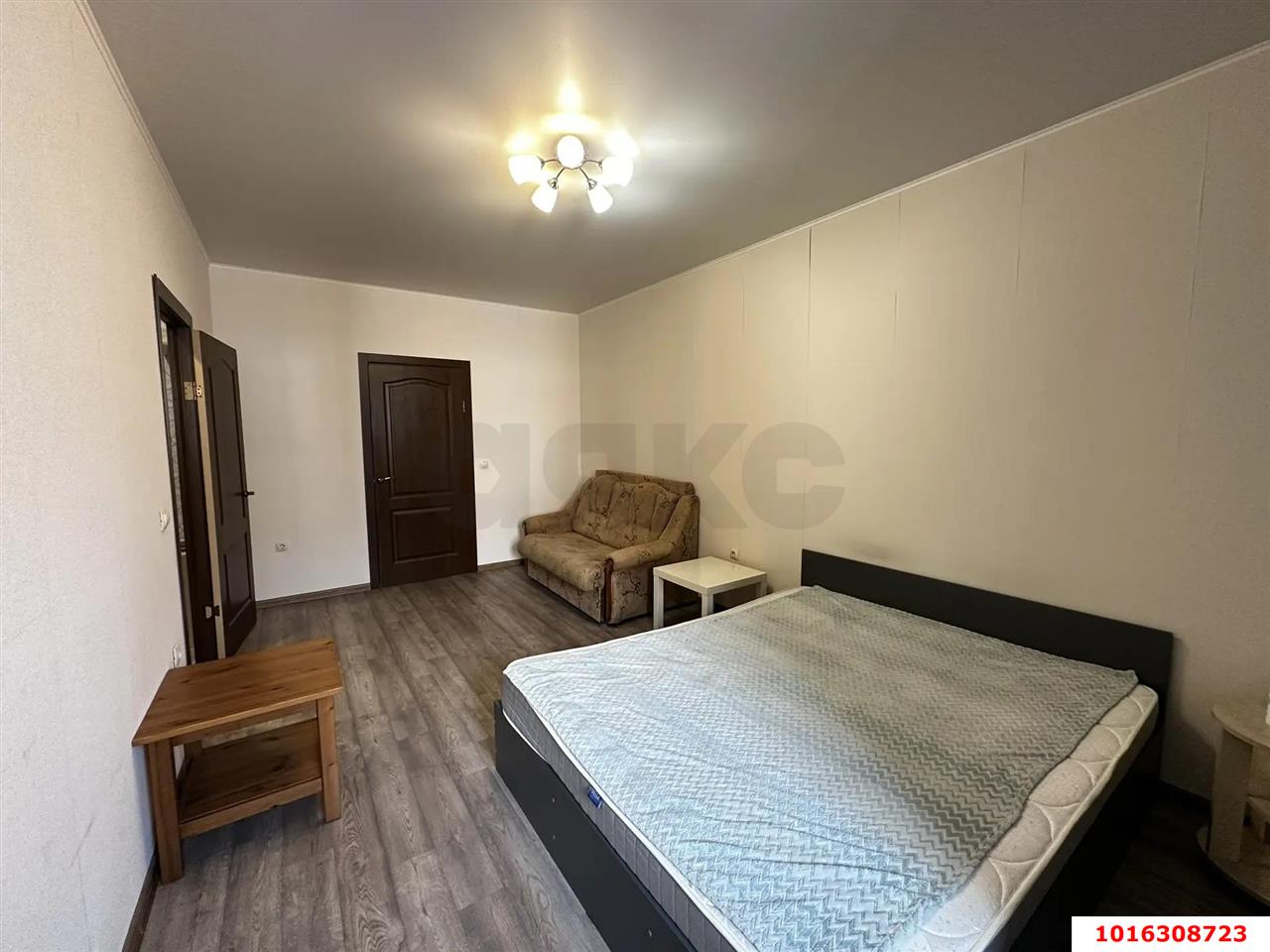 Фото №4: 1-комнатная квартира 39 м² - Краснодар, Прикубанский внутригородской округ, мкр. Славянский, ул. Заполярная, 35к9