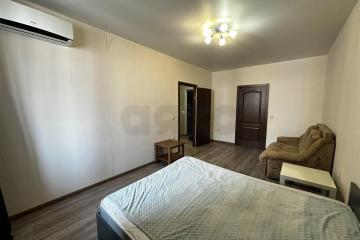 Фото №3: 1-комнатная квартира 39 м² - Краснодар, мкр. Славянский, ул. Заполярная, 35к9