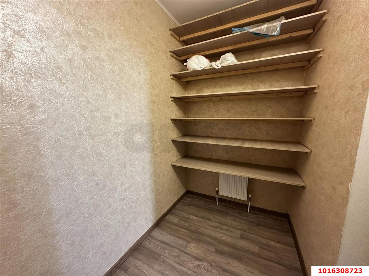 Фото №11: 1-комнатная квартира 39 м² - Краснодар, Прикубанский внутригородской округ, мкр. Славянский, ул. Заполярная, 35к9