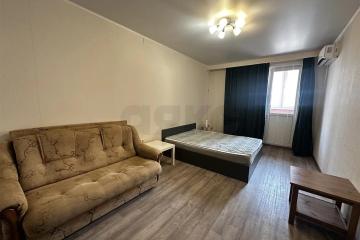 Фото №5: 1-комнатная квартира 39 м² - Краснодар, мкр. Славянский, ул. Заполярная, 35к9