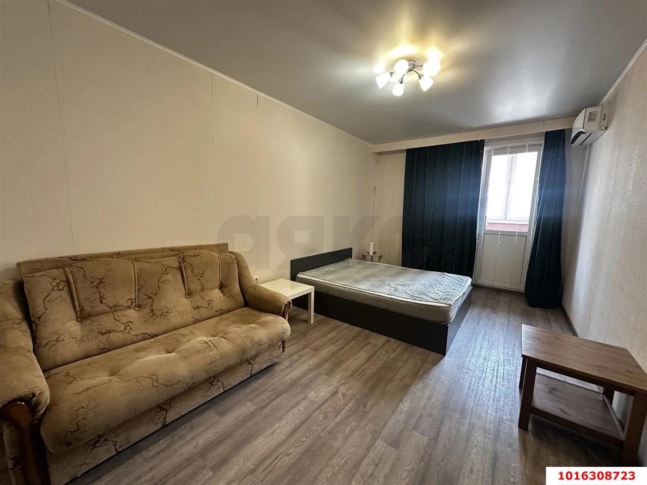 Фото №5: 1-комнатная квартира 39 м² - Краснодар, Прикубанский внутригородской округ, мкр. Славянский, ул. Заполярная, 35к9