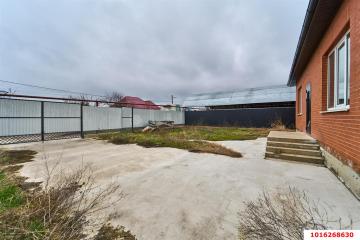 Фото №5: Дом 164 м² - Старокорсунская, мкр. Карасунский внутригородской округ, ул. Степная