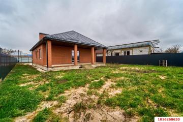 Фото №3: Дом 164 м² - Старокорсунская, мкр. Карасунский внутригородской округ, ул. Степная