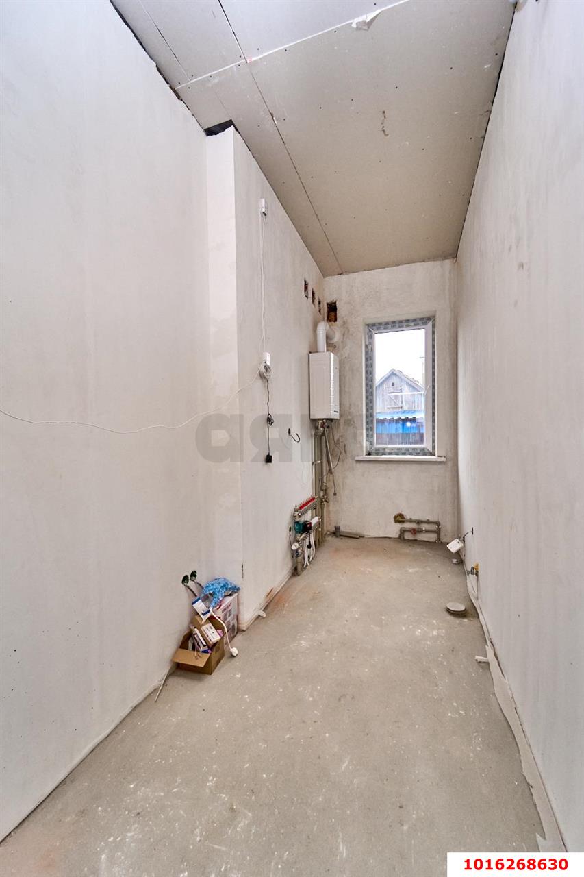 Фото №11: Дом 164 м² + 7.35 сот. - Старокорсунская, мкр. Карасунский внутригородской округ, ул. Степная