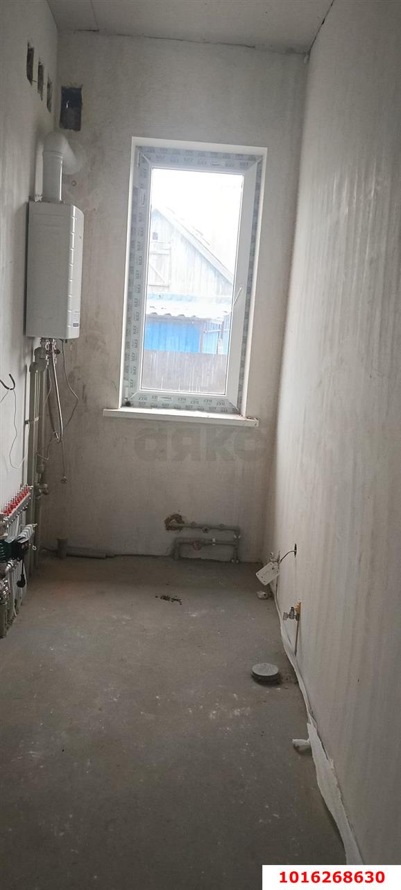 Фото №10: Дом 164 м² + 7.35 сот. - Старокорсунская, мкр. Карасунский внутригородской округ, ул. Степная