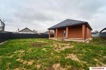 Фото №2: Дом 164 м² - Старокорсунская, мкр. Карасунский внутригородской округ, ул. Степная