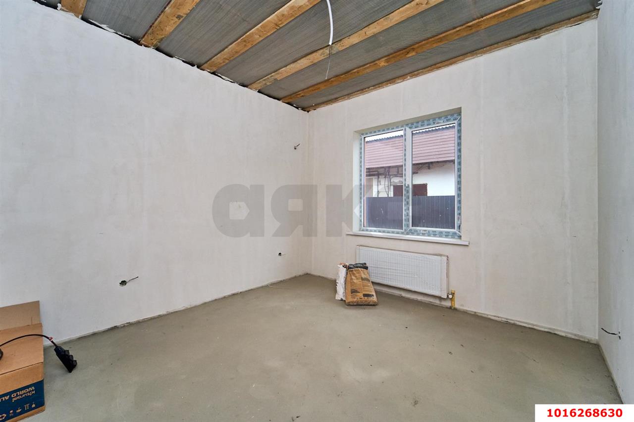 Фото №12: Дом 164 м² + 7.35 сот. - Старокорсунская, мкр. Карасунский внутригородской округ, ул. Степная