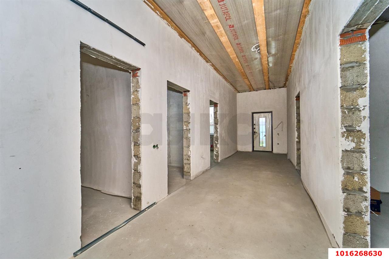 Фото №13: Дом 164 м² + 7.35 сот. - Старокорсунская, мкр. Карасунский внутригородской округ, ул. Степная