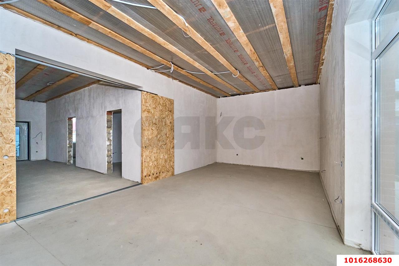 Фото №15: Дом 164 м² + 7.35 сот. - Старокорсунская, мкр. Карасунский внутригородской округ, ул. Степная