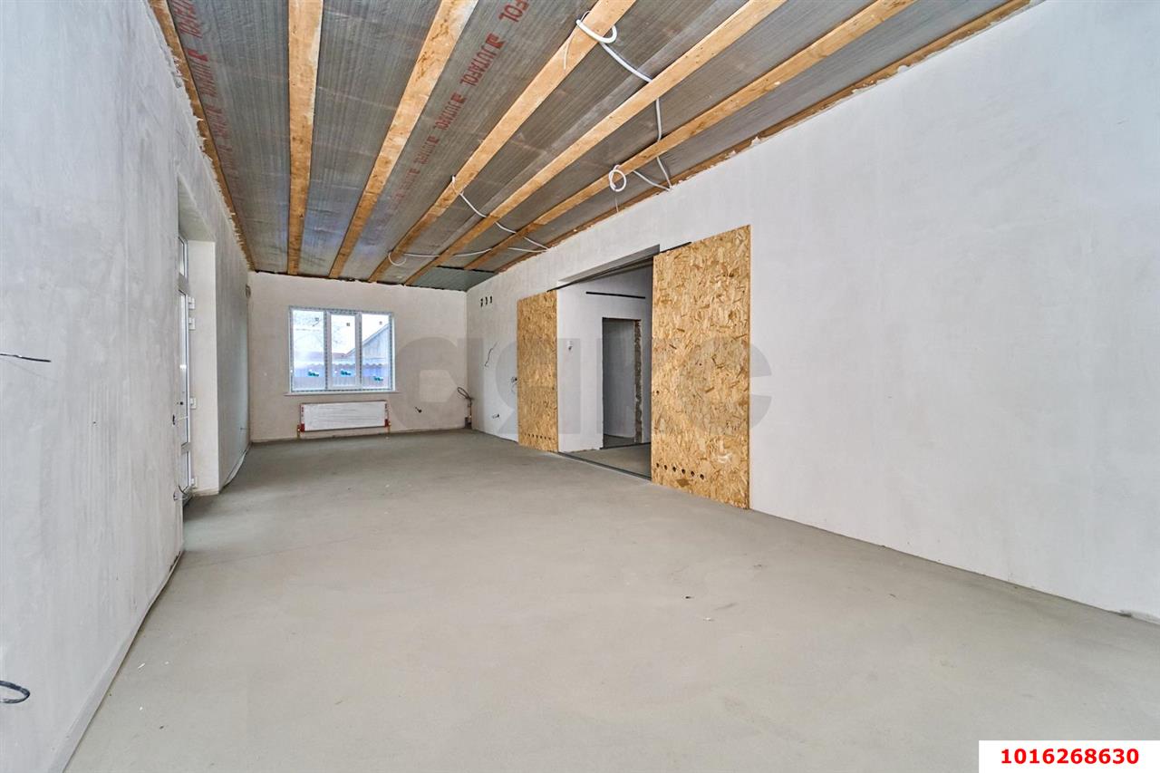 Фото №14: Дом 164 м² + 7.35 сот. - Старокорсунская, мкр. Карасунский внутригородской округ, ул. Степная