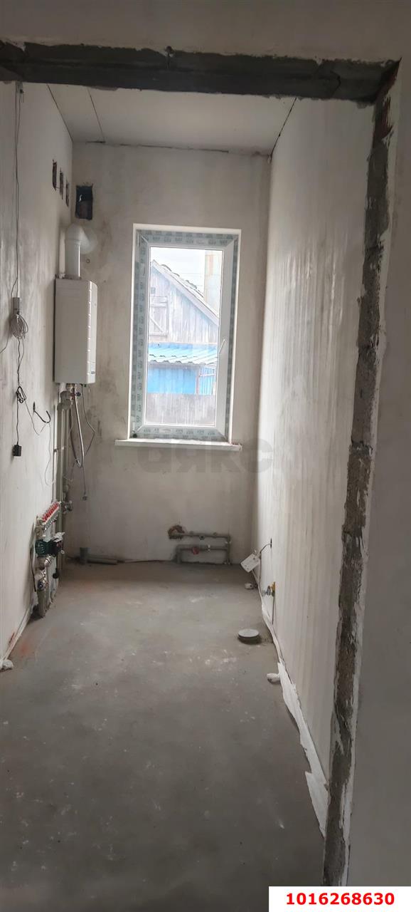 Фото №13: Дом 164 м² + 7.35 сот. - Старокорсунская, мкр. Карасунский внутригородской округ, ул. Степная