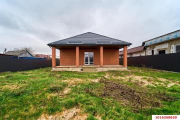 Фото №1: Дом 164 м² - Старокорсунская, мкр. Карасунский внутригородской округ, ул. Степная