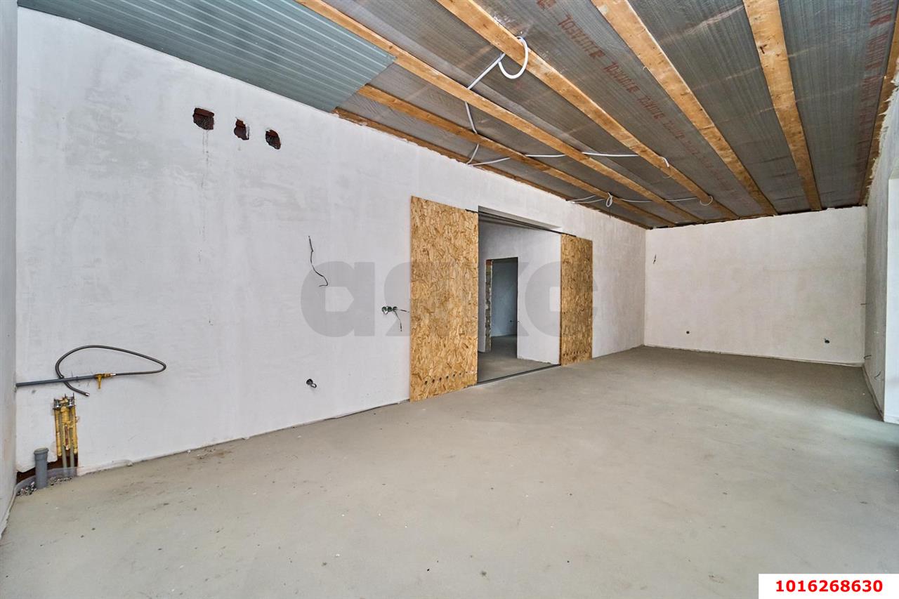 Фото №16: Дом 164 м² + 7.35 сот. - Старокорсунская, мкр. Карасунский внутригородской округ, ул. Степная