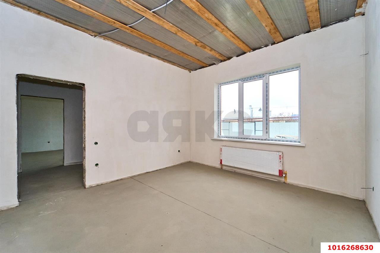 Фото №6: Дом 164 м² + 7.35 сот. - Старокорсунская, мкр. Карасунский внутригородской округ, ул. Степная