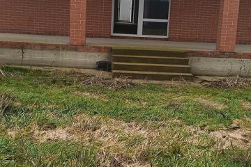 Фото №3: Дом 164 м² - Старокорсунская, мкр. Карасунский внутригородской округ, ул. Степная