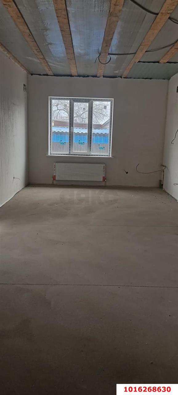 Фото №9: Дом 164 м² + 7.35 сот. - Старокорсунская, мкр. Карасунский внутригородской округ, ул. Степная