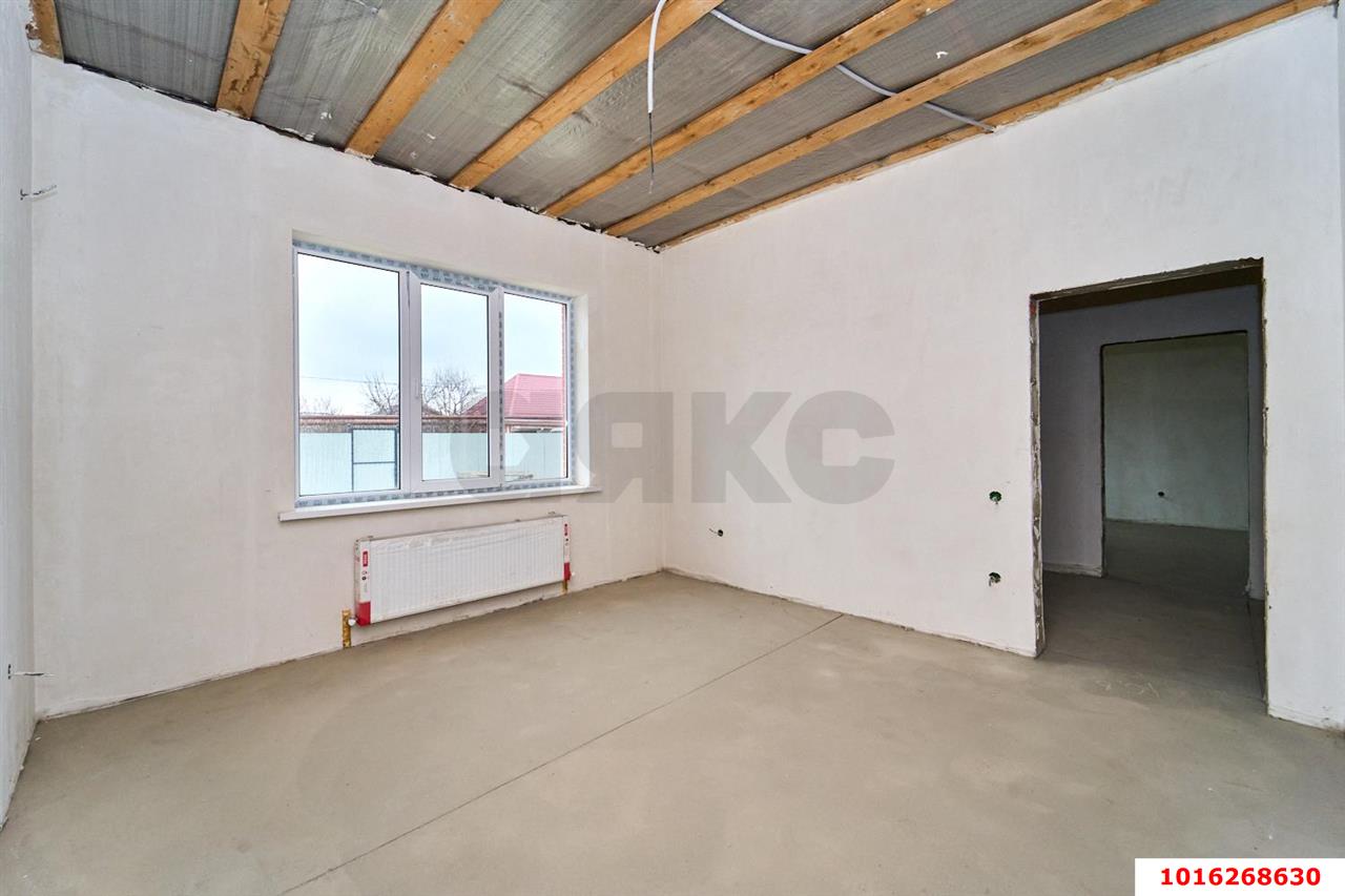 Фото №8: Дом 164 м² + 7.35 сот. - Старокорсунская, мкр. Карасунский внутригородской округ, ул. Степная