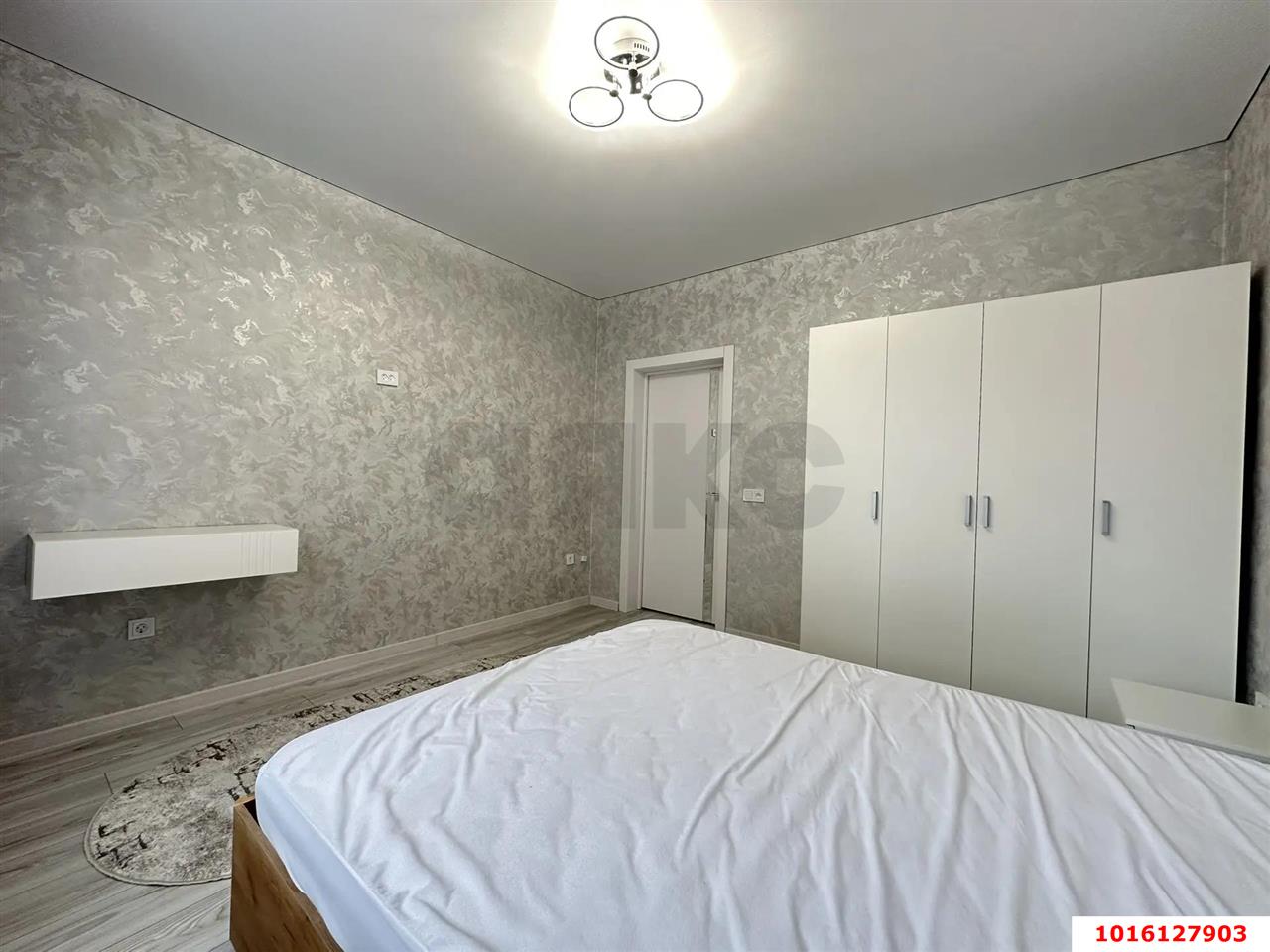 Фото №9: 2-комнатная квартира 62 м² - Краснодар, Прикубанский внутригородской округ, мкр. жилой комплекс Свобода, ул. Домбайская, 55