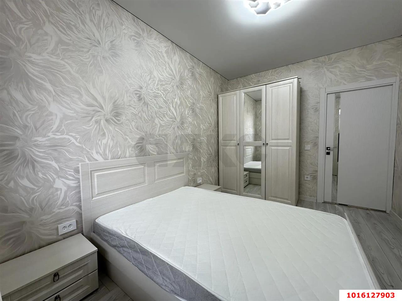 Фото №6: 2-комнатная квартира 62 м² - Краснодар, Прикубанский внутригородской округ, мкр. жилой комплекс Свобода, ул. Домбайская, 55