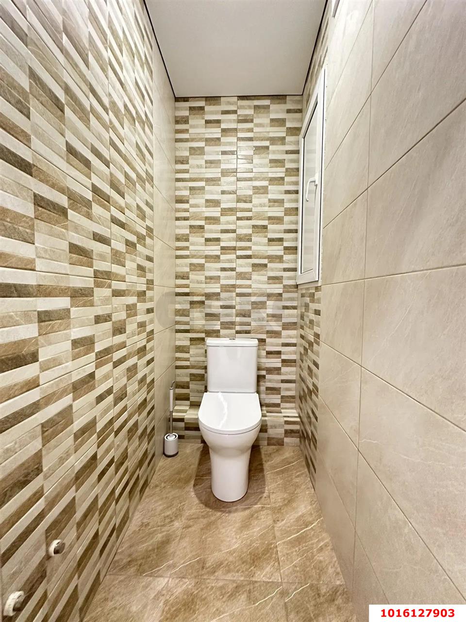 Фото №11: 2-комнатная квартира 62 м² - Краснодар, Прикубанский внутригородской округ, мкр. жилой комплекс Свобода, ул. Домбайская, 55