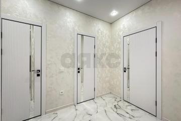 Фото №3: 2-комнатная квартира 62 м² - Краснодар, мкр. жилой комплекс Свобода, ул. Домбайская, 55