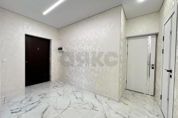 Фото №5: 2-комнатная квартира 62 м² - Краснодар, мкр. жилой комплекс Свобода, ул. Домбайская, 55