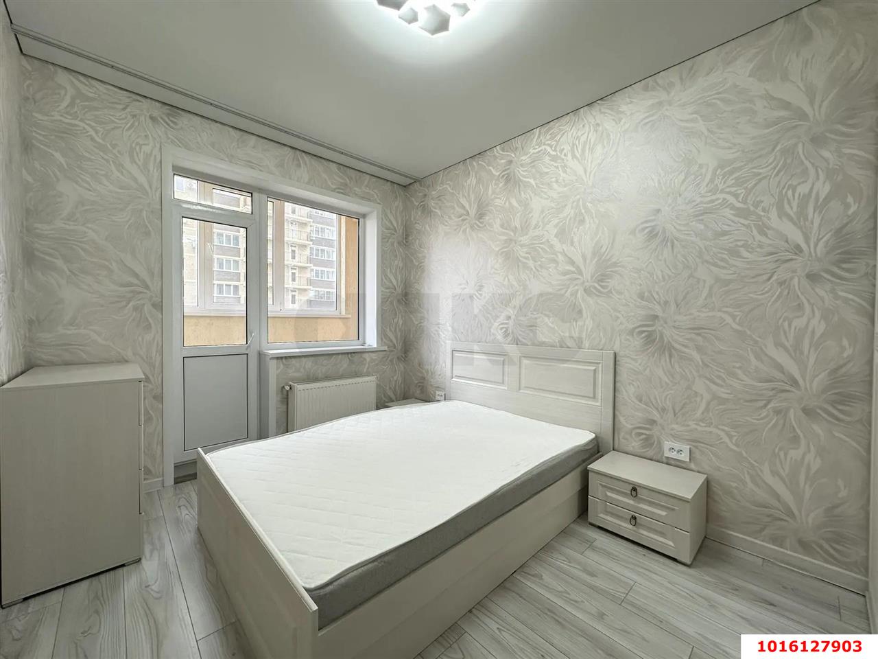 Фото №7: 2-комнатная квартира 62 м² - Краснодар, Прикубанский внутригородской округ, мкр. жилой комплекс Свобода, ул. Домбайская, 55