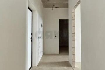 Фото №4: 2-комнатная квартира 56 м² - Краснодар, мкр. Черёмушки, ул. Обрывная, 132/1к10