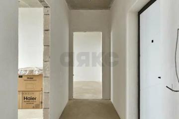 Фото №2: 2-комнатная квартира 56 м² - Краснодар, мкр. Черёмушки, ул. Обрывная, 132/1к10