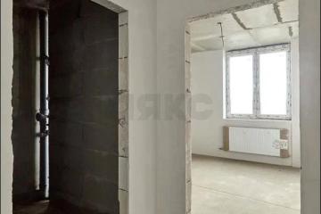 Фото №3: 2-комнатная квартира 56 м² - Краснодар, мкр. Черёмушки, ул. Обрывная, 132/1к10