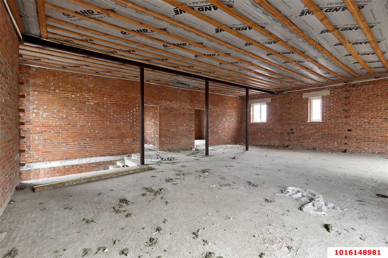 Фото №14: Дом 437 м² + 6.3 сот. - Краснодар, Западный внутригородской округ, мкр. Фестивальный, ул. Труда, 10