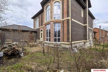 Фото №4: Дом 437 м² - Краснодар, мкр. Фестивальный, ул. Труда, 10