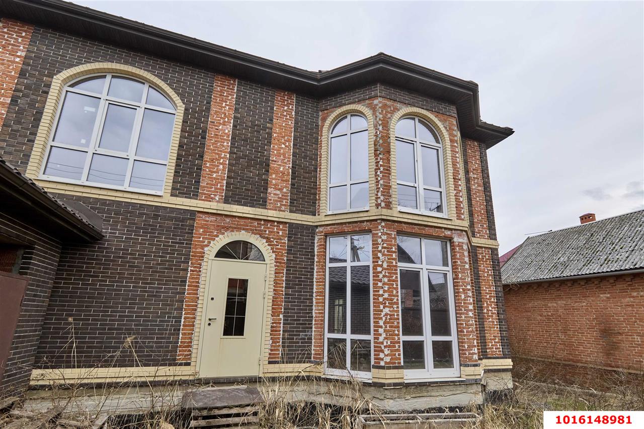 Фото №6: Дом 437 м² + 6.3 сот. - Краснодар, Западный внутригородской округ, мкр. Фестивальный, ул. Труда, 10