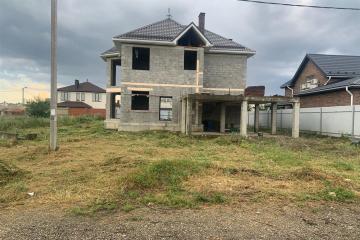 Фото №3: Земельный участок 8 сот. - Краснодар, мкр. жилой комплекс Германия, ул. Баха, 11к2