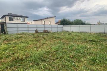 Фото №4: Земельный участок 8 сот. - Краснодар, мкр. жилой комплекс Германия, ул. Баха, 11к2