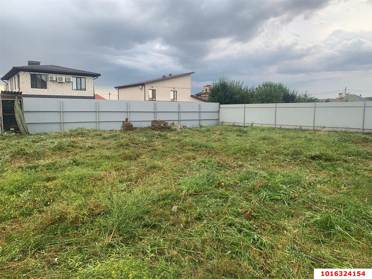 Фото №4: Земельный участок 8 сот. - Краснодар, Прикубанский внутригородской округ, Немецкая Деревня, мкр. жилой комплекс Германия, ул. Баха, 11к2