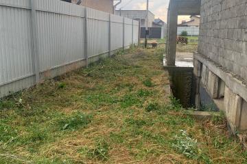 Фото №5: Земельный участок 8 сот. - Краснодар, мкр. жилой комплекс Германия, ул. Баха, 11к2