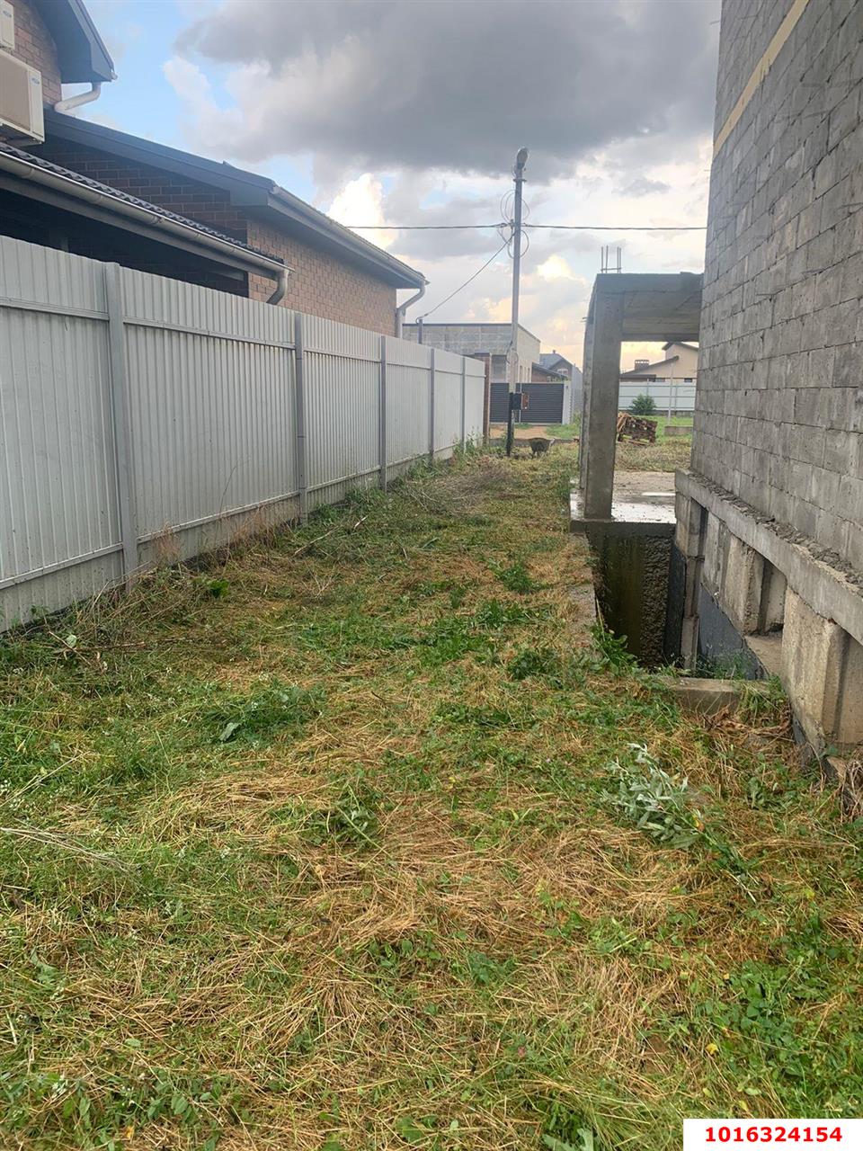 Фото №5: Земельный участок 8 сот. - Краснодар, Прикубанский внутригородской округ, Немецкая Деревня, мкр. жилой комплекс Германия, ул. Баха, 11к2