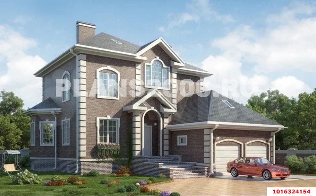 Фото №2: Земельный участок 8 сот. - Краснодар, Прикубанский внутригородской округ, Немецкая Деревня, мкр. жилой комплекс Германия, ул. Баха, 11к2