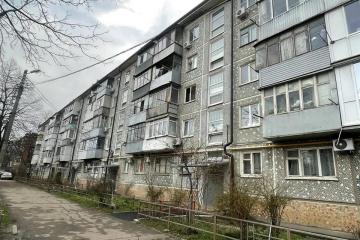 Фото №1: 3-комнатная квартира 66 м² - Краснодар, мкр. Завод Измерительных Приборов, ул. Московская, 52