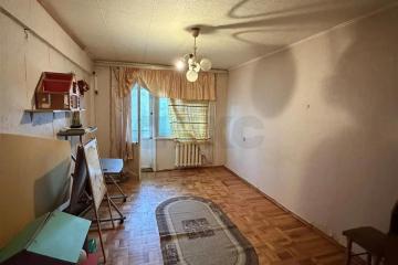 Фото №2: 3-комнатная квартира 66 м² - Краснодар, мкр. Завод Измерительных Приборов, ул. Московская, 52