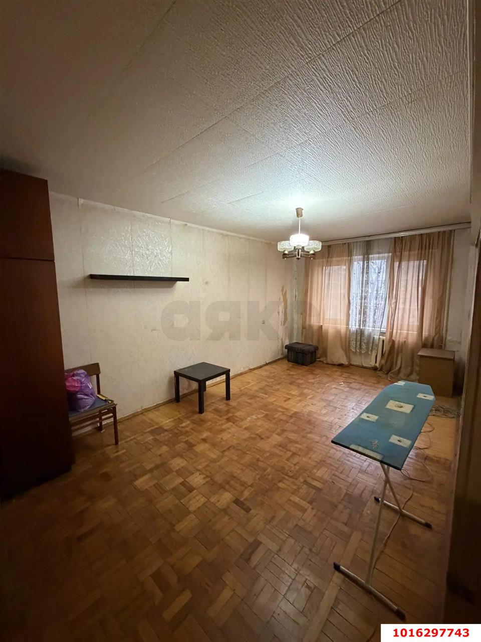 Фото №4: 3-комнатная квартира 66 м² - Краснодар, Прикубанский внутригородской округ, мкр. Завод Измерительных Приборов, ул. Московская, 52