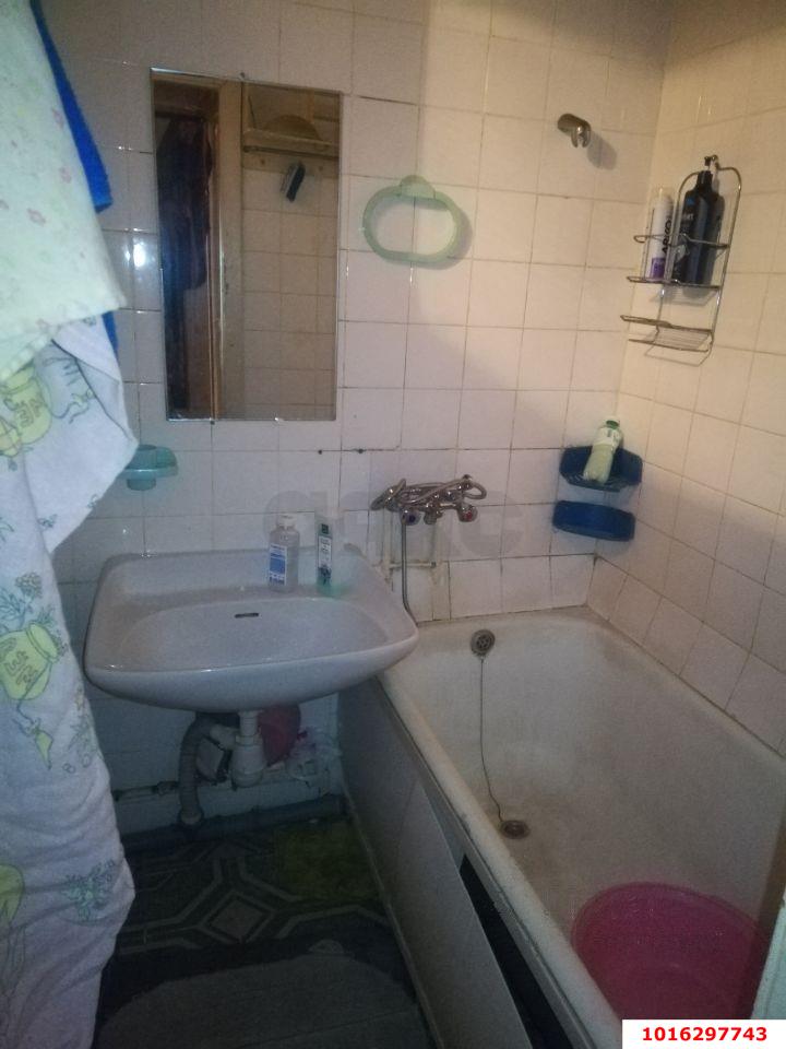 Фото №8: 3-комнатная квартира 66 м² - Краснодар, Прикубанский внутригородской округ, мкр. Завод Измерительных Приборов, ул. Московская, 52