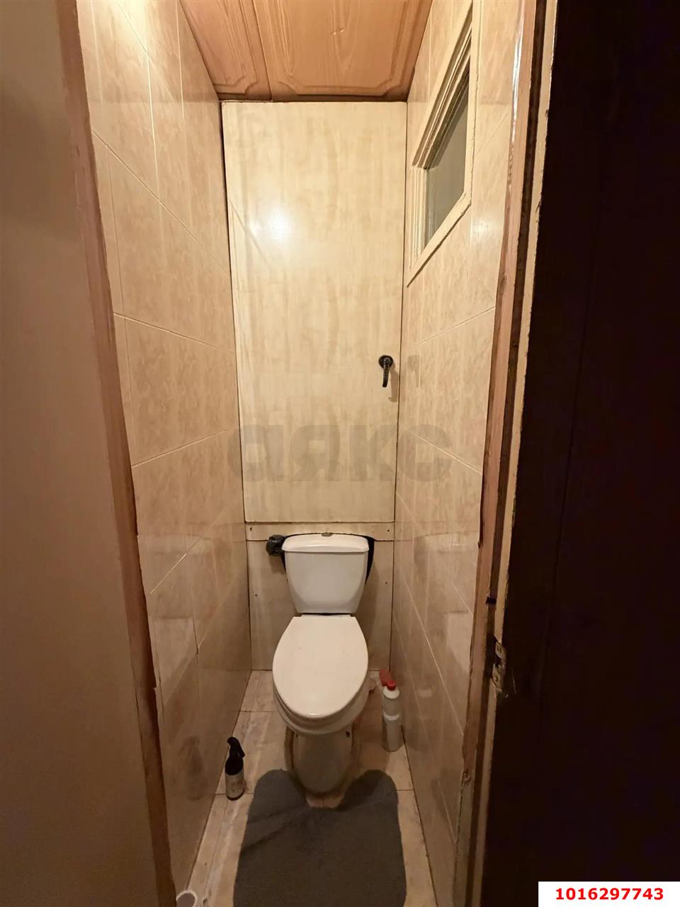 Фото №10: 3-комнатная квартира 66 м² - Краснодар, Прикубанский внутригородской округ, мкр. Завод Измерительных Приборов, ул. Московская, 52