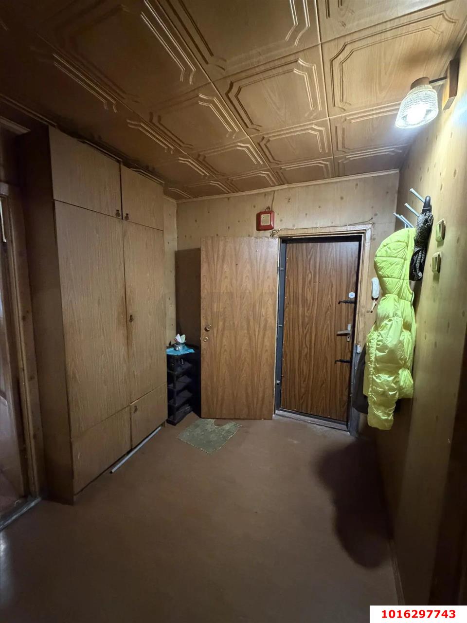 Фото №6: 3-комнатная квартира 66 м² - Краснодар, Прикубанский внутригородской округ, мкр. Завод Измерительных Приборов, ул. Московская, 52