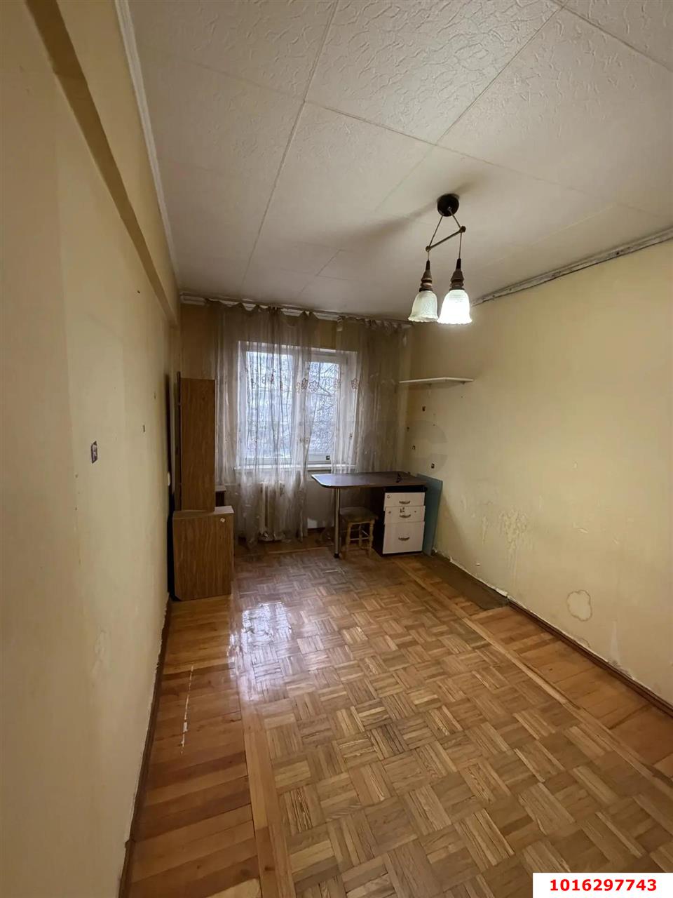 Фото №5: 3-комнатная квартира 66 м² - Краснодар, Прикубанский внутригородской округ, мкр. Завод Измерительных Приборов, ул. Московская, 52