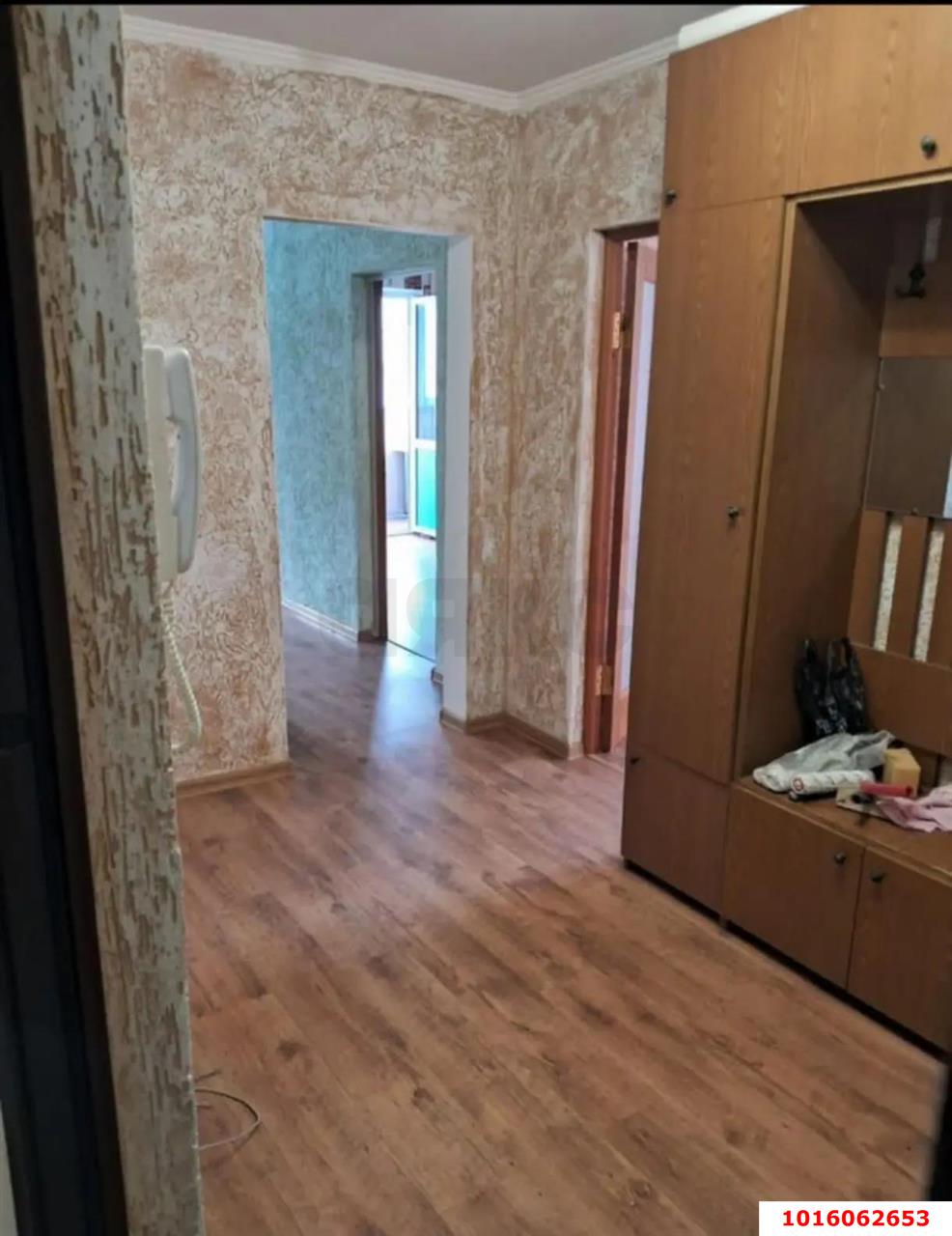 Фото №2: 2-комнатная квартира 61 м² - Краснодар, Прикубанский внутригородской округ, мкр. Новый, ул. Высотная, 7