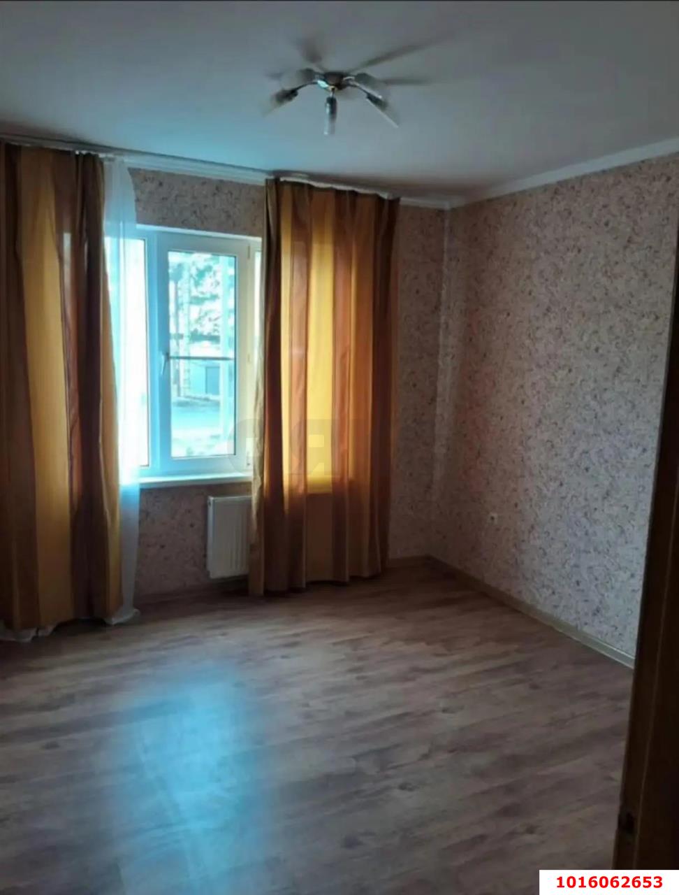 Фото №4: 2-комнатная квартира 61 м² - Краснодар, Прикубанский внутригородской округ, мкр. Новый, ул. Высотная, 7