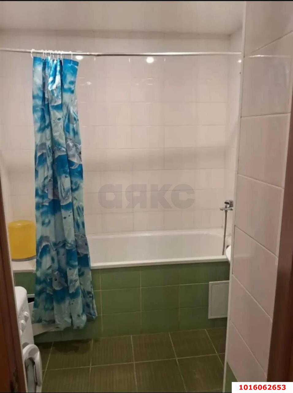 Фото №5: 2-комнатная квартира 61 м² - Краснодар, Прикубанский внутригородской округ, мкр. Новый, ул. Высотная, 7